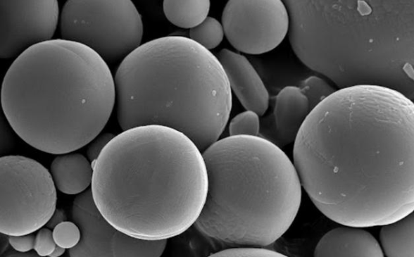 不同铝源制备的球形氧化铝粉体有何不同？
